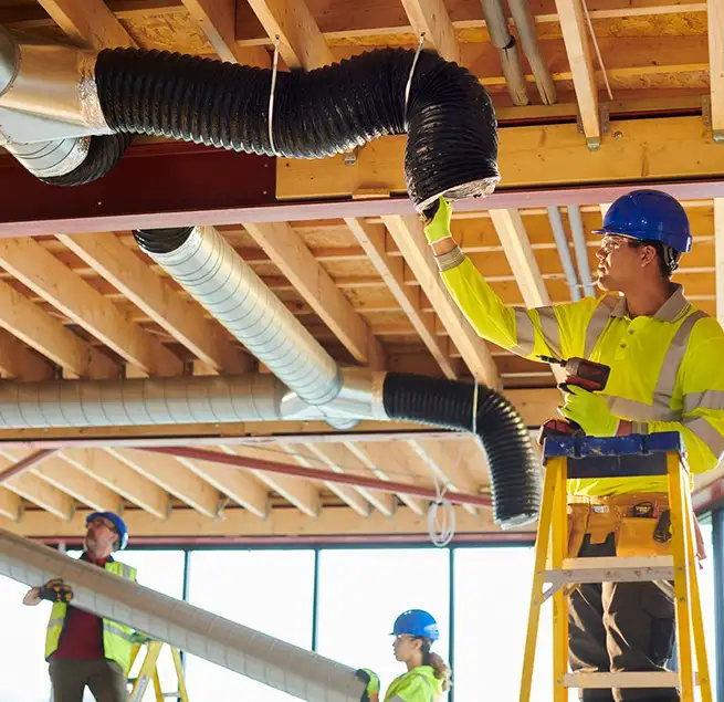 Why Homeowners & Businesses Trust Us in Sherman, TX?