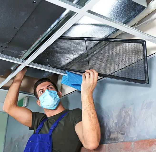 Why Homeowners & Businesses Trust Us in Sherman, TX?