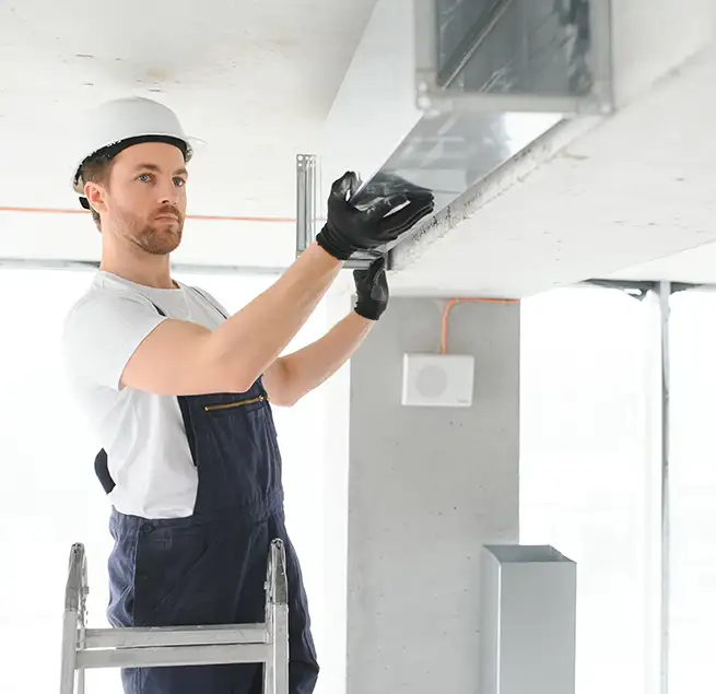 Why Homeowners & Businesses Trust Us in Sherman, TX?