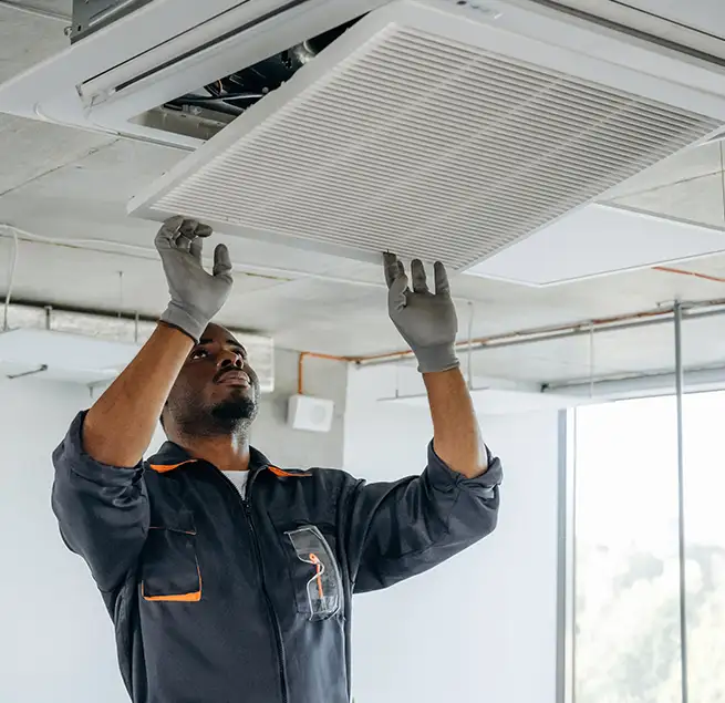 Why Homeowners & Businesses Trust Us in Sherman, TX?