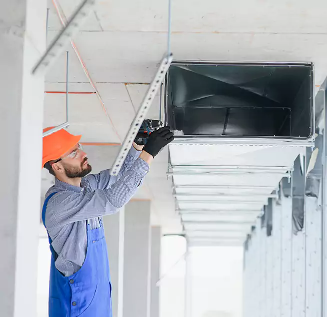 Why Homeowners & Businesses Trust Us in Sherman, TX?