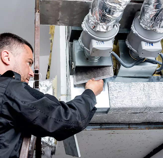 Why Homeowners & Businesses Trust Us in Sherman, TX?