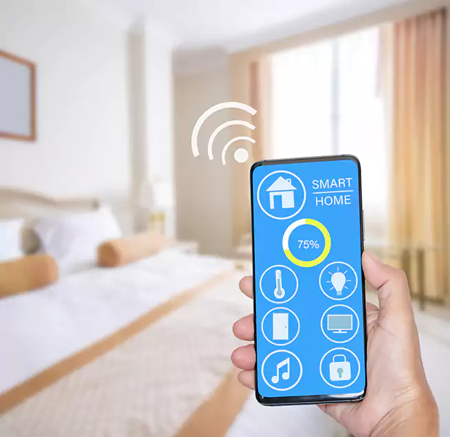 Why Homeowners & Businesses Trust Us in Sherman, TX