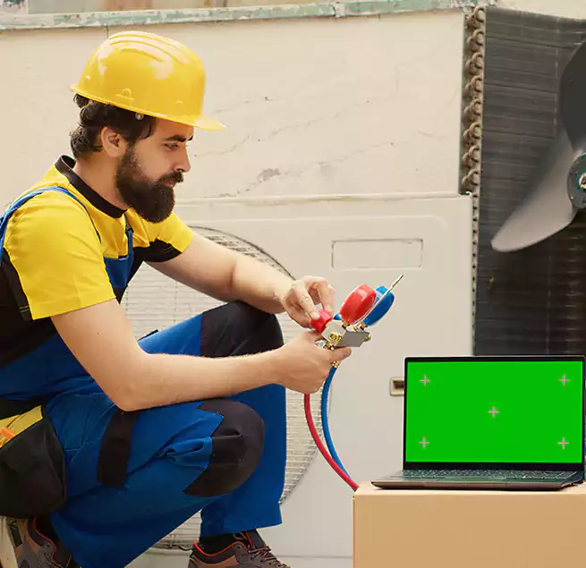 Why Homeowners & Businesses Trust Us in Sherman, TX?