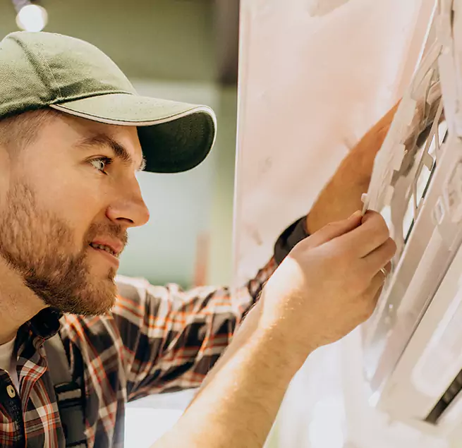 Why Homeowners & Businesses Trust Us in Sherman, TX?